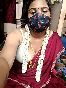 Madhusri Tamil Telugu online show from June 6, 6:47 pm