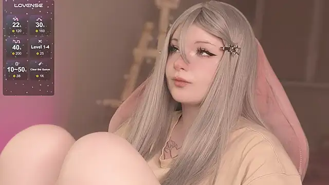  Matadora  online show from March 23, 10:27 pm