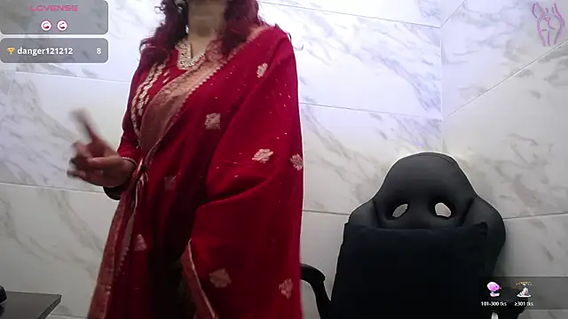 suhana mature online show from February 13, 1:46 pm