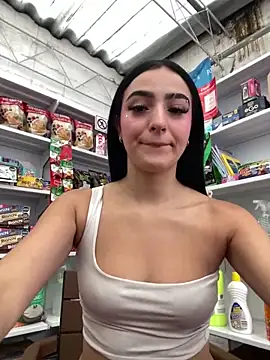 Valery pink18 online show from February 11, 10:22 pm