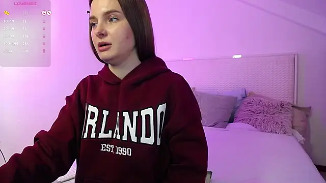 Vanessa Pearls online show from March 9, 7:44 am