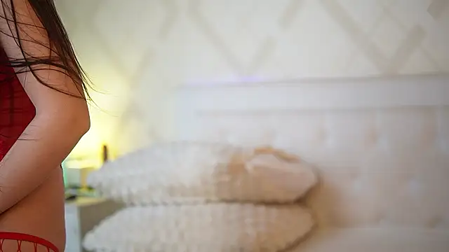 AlessiaPlay online show from February 24, 9:46 pm