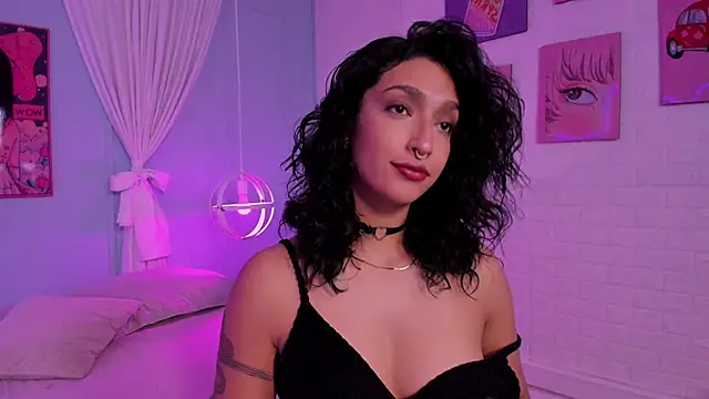 Cleo Foxx online show from June 22, 12:02 pm