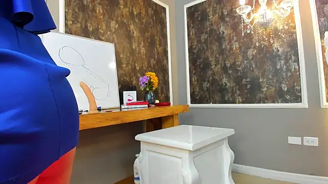 JuliethMilf online show from July 1, 7:57 pm