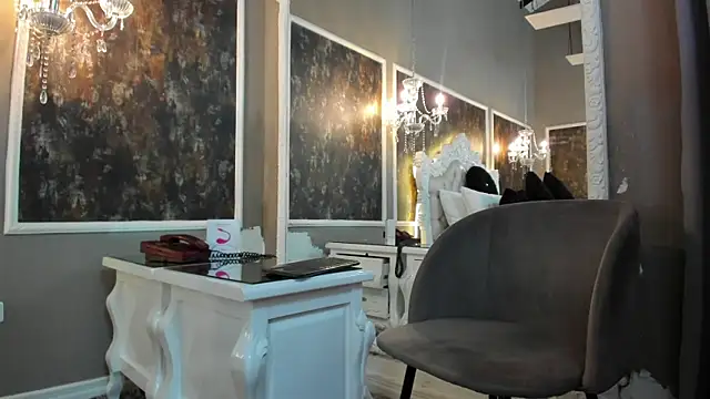 JuliethMilf online show from July 10, 7:47 pm