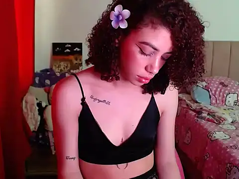  Shanell online show from March 6, 8:37 pm