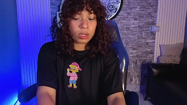 aysha miller19 online show from February 27, 5:29 am