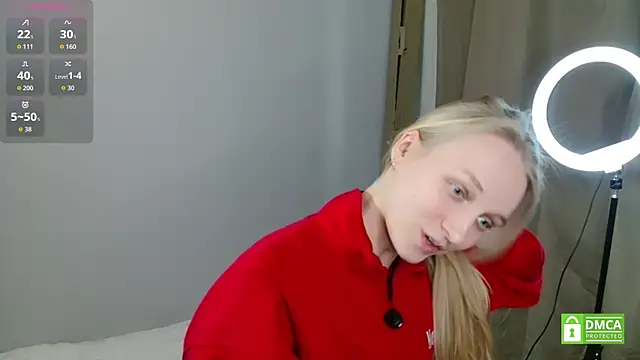 Alex-wer online show from April 30, 9:47 am