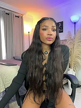 eimi spacee online show from February 8, 5:16 pm