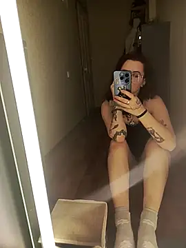 Persefoha online show from February 2, 11:15 pm