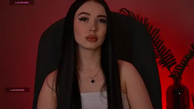 ArianaLim online show from June 27, 4:13 pm