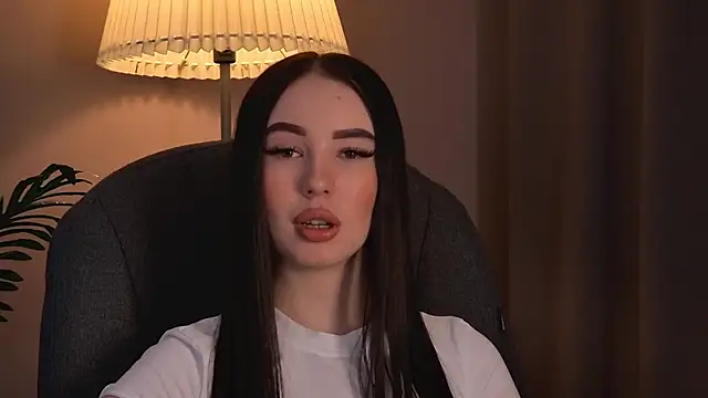 ArianaLim online show from February 24, 3:54 pm