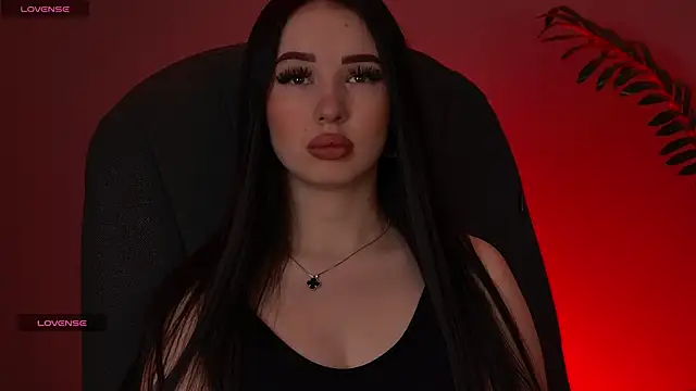 ArianaLim online show from June 29, 4:39 pm
