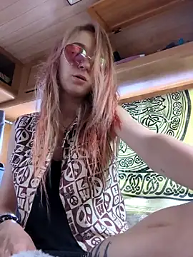 MindMistress online show from May 3, 11:24 am