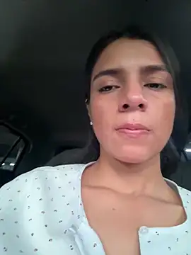 EvaMiranda online show from June 13, 7:22 pm