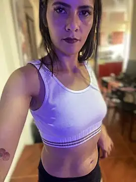 Esperanza GS online show from March 3, 12:44 pm