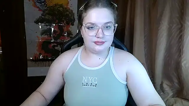 Teasing Dora online show from February 25, 12:20 am