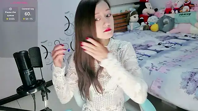 baozi-DDET online show from March 14, 10:55 pm