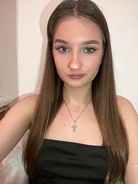 Green eyes lady online show from February 22, 5:14 pm