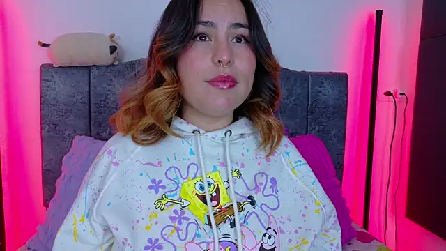 Kennya Rodriguez online show from May 14, 3:56 am