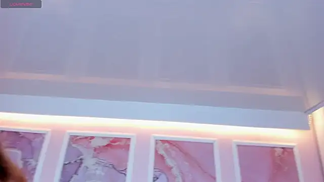 Kennya Rodriguez online show from October 21, 4:05 am