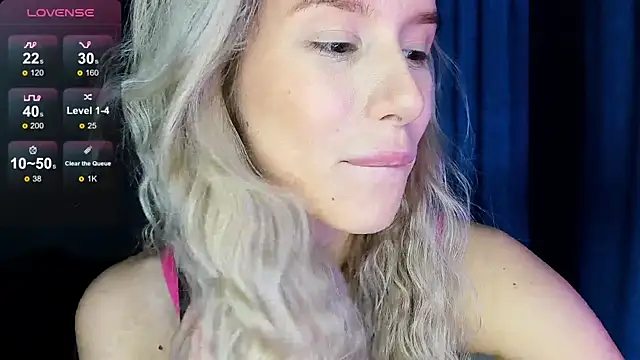 Elysia kiss online show from March 5, 7:59 am