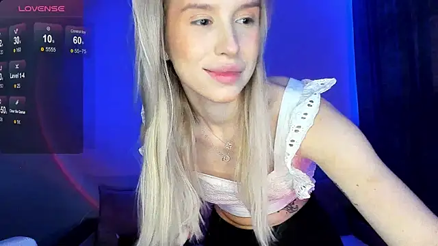 Elysia kiss online show from March 15, 2:24 am