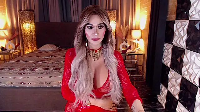 MonstrousCockDiva online show from February 3, 5:28 pm