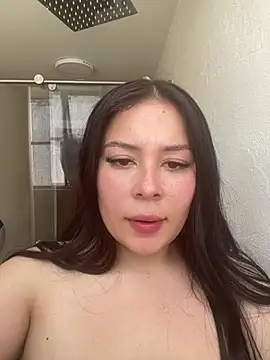 Dafne Grace online show from March 14, 3:24 pm