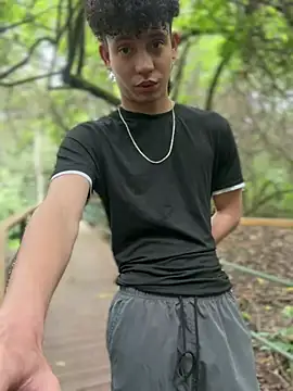 yoursexyjose online show from March 18, 7:08 pm