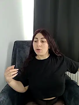 AbellaDesiree online show from March 19, 6:07 am