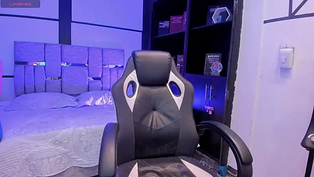 GemmaBrown online show from February 20, 12:29 pm