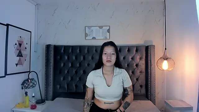 double temptation  online show from May 2, 7:06 pm