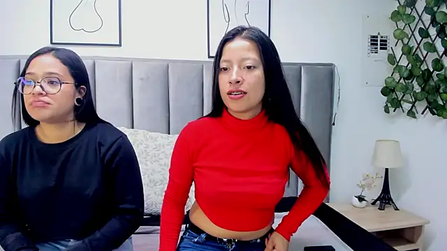 double temptation  online show from March 13, 1:01 pm