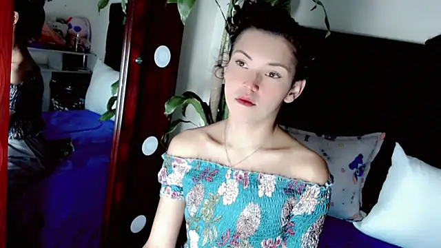 NathalialLooes online show from July 28, 2:09 am