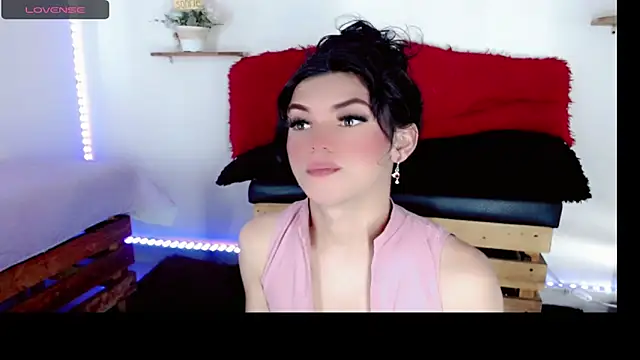 NathalialLooes online show from March 11, 5:55 am