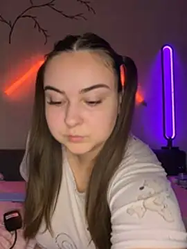 AlyaX X online show from March 13, 12:06 pm