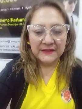 JULIETA 21- online show from June 17, 6:31 pm