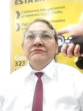 JULIETA 21- online show from March 9, 12:08 pm