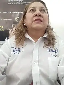 JULIETA 21- online show from June 11, 12:57 pm