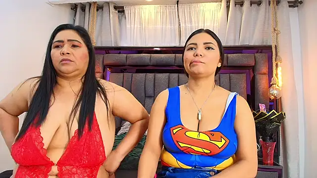 Karina Mendoza online show from June 23, 12:14 pm