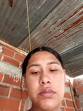 Eira Allen online show from April 10, 5:08 pm