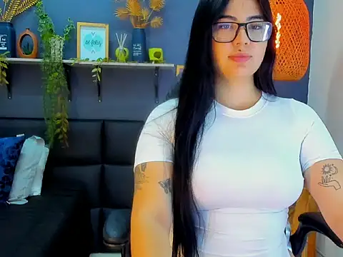 eliza pink24 online show from February 2, 9:25 pm