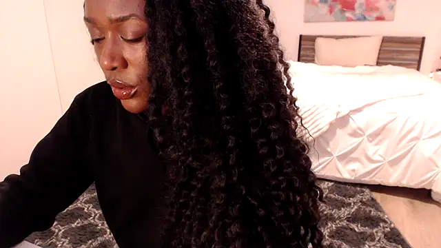 Anadia Starr online show from March 11, 2:49 am