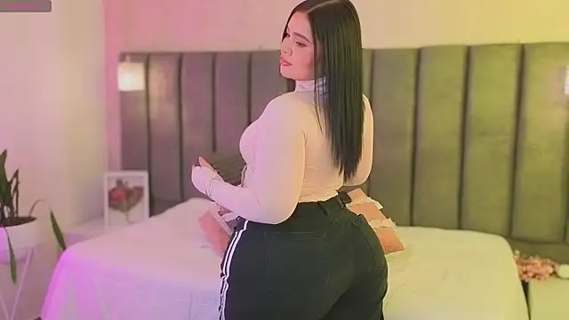 SofiaCortes4 online show from April 23, 11:39 am
