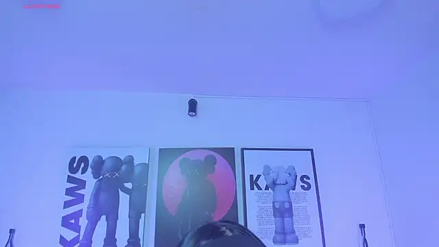 Maddie Rosee online show from March 13, 3:41 am