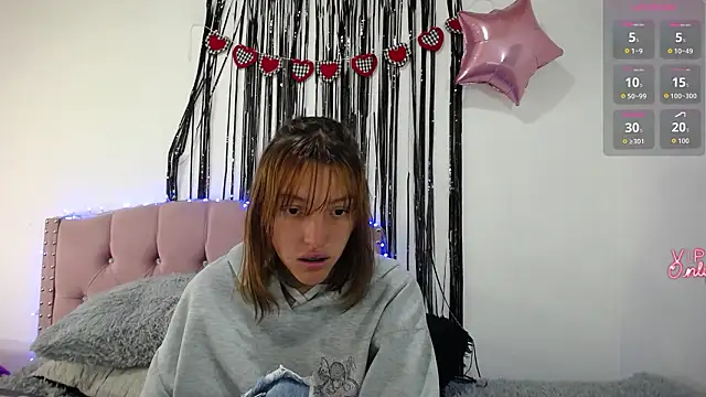 emily cooper pym online show from March 18, 12:32 pm