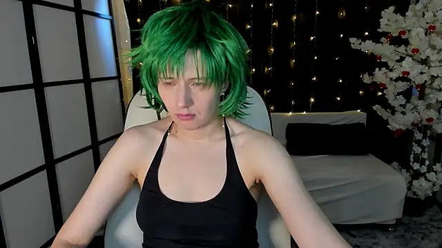 Kathrine Meyer online show from April 28, 2:27 am