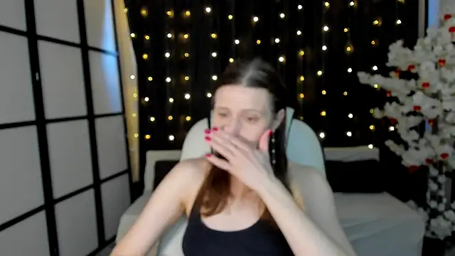 Kathrine Meyer online show from April 28, 1:58 am