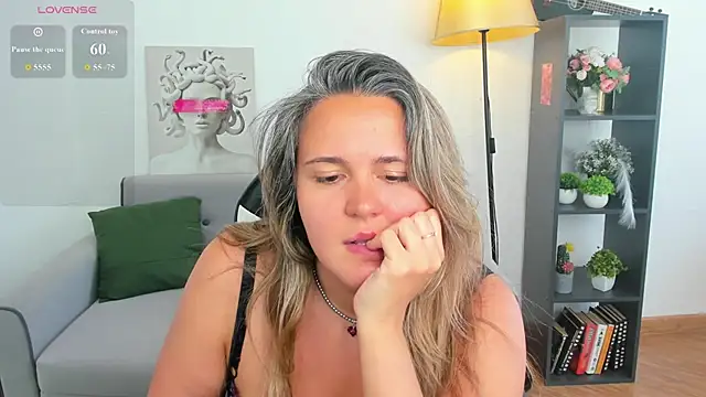 LilyBel online show from June 23, 3:26 am